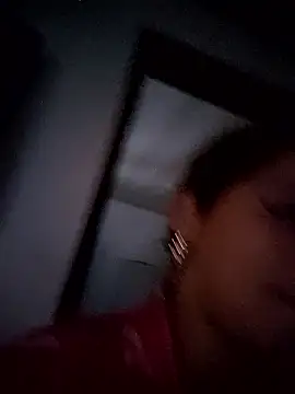 LaurenWelly_のウェブカメラショー