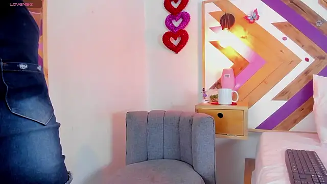 Katia_Wilson Live XXX Chat