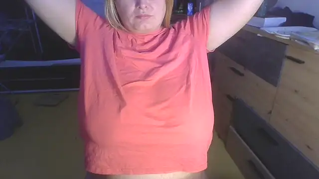 Meliss_Official9 Live XXX-chat