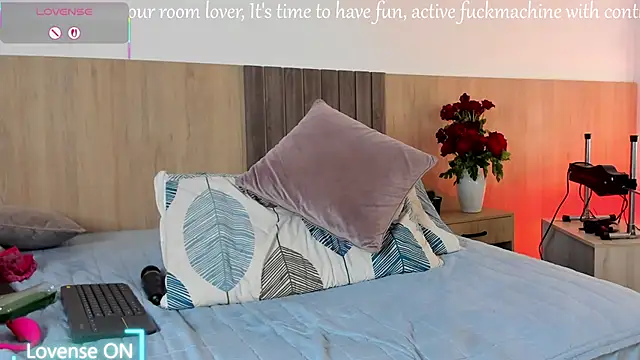 _SamantaGomez 现场XXX聊天