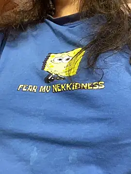 w3tkittty – Naživo XXX chat