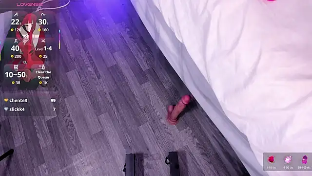 SofiAdanss – Naživo XXX chat