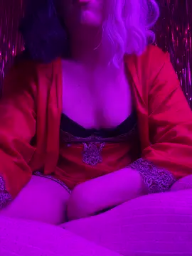 MotherElektra7's Webcam Show