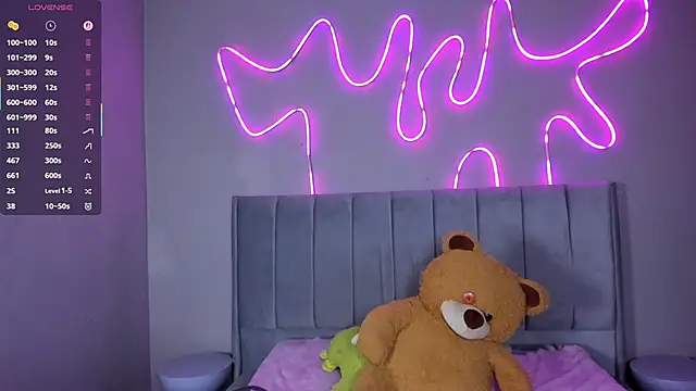 Emma_Lirys 即時 XXX 聊天