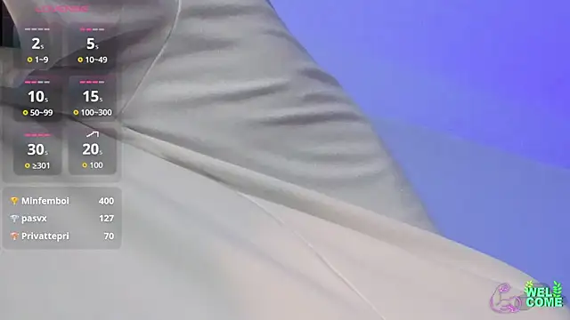 عرض كام jonas_conor