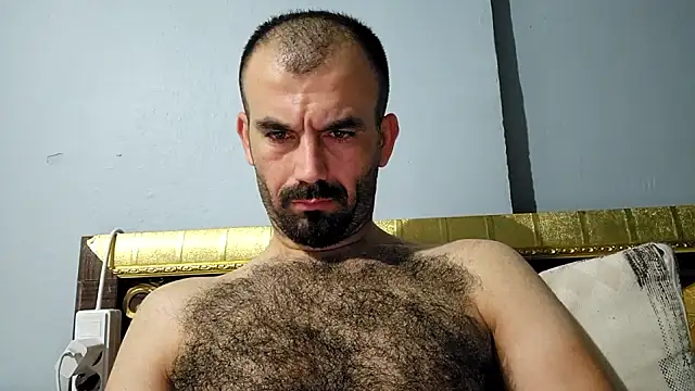 Show Webcam de Apooabe