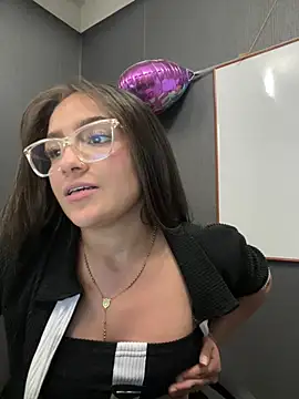 Alyha_Cortes Live XXX Chat