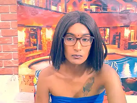 IndianRebel4u2Luv – Naživo XXX chat