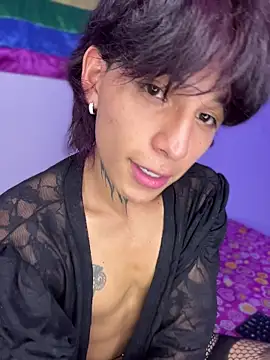 XXX chat uživo modela bellamy_095