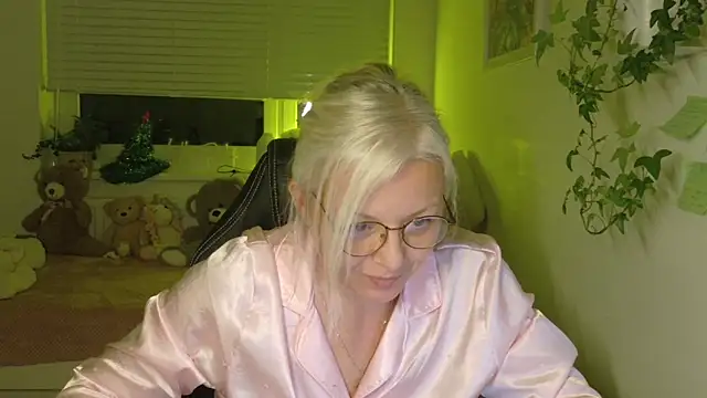 Linsy_Kim Chat XXX in diretta