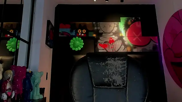 miIa_bratz Live XXX-Chat