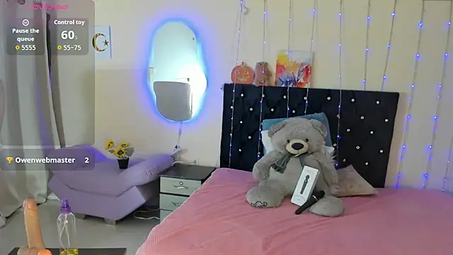 MalakChauriye – Naživo XXX chat