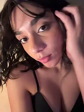 Capricho_01 Chat XXX live