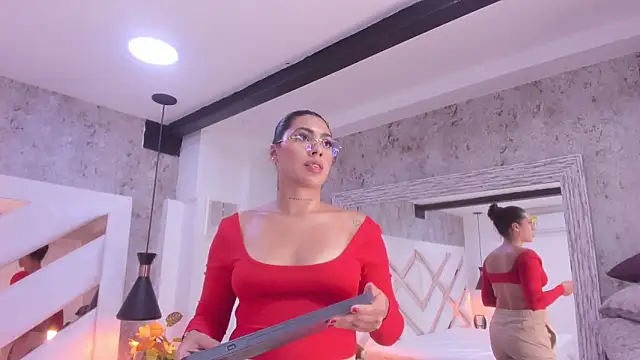 Vanessa_Rain_ Live XXX Chat