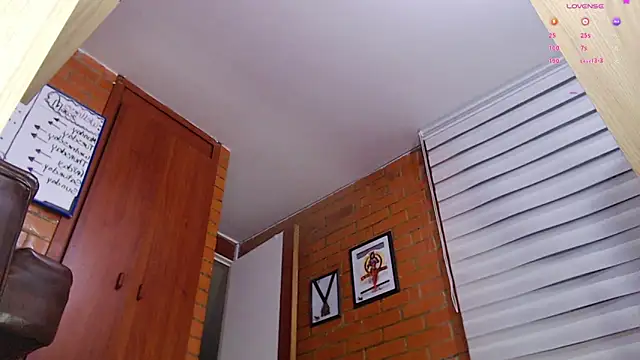 Salome-sw Chat XXX in diretta