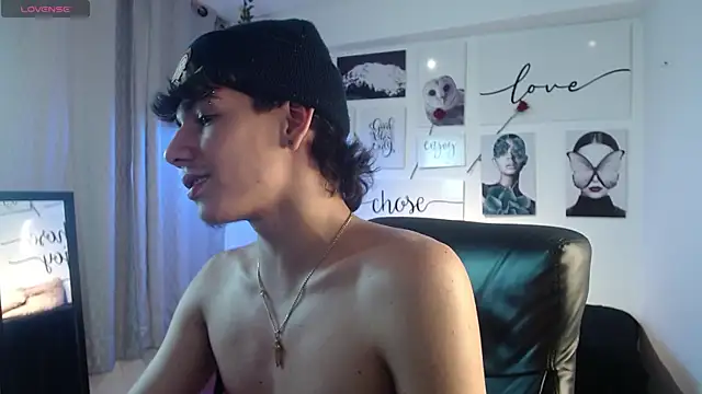 AmethystShadow17 – Naživo XXX chat