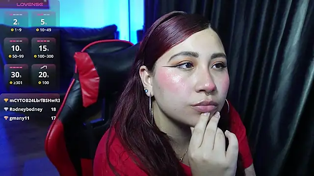 littlee_red live XXX chat