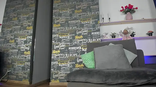 DemmiLove – Naživo XXX chat