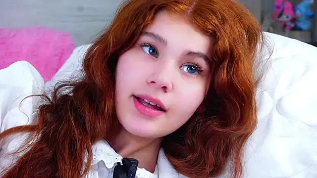 YettaCalabria Live XXX-chat