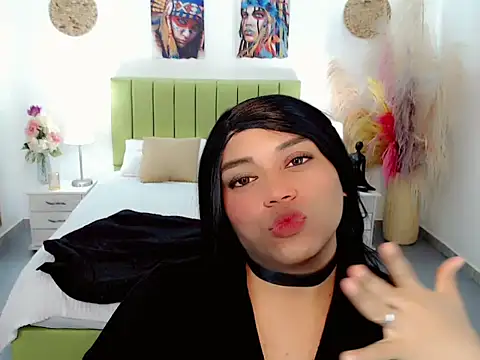 charlotte1_sweet 网  络视讯表演