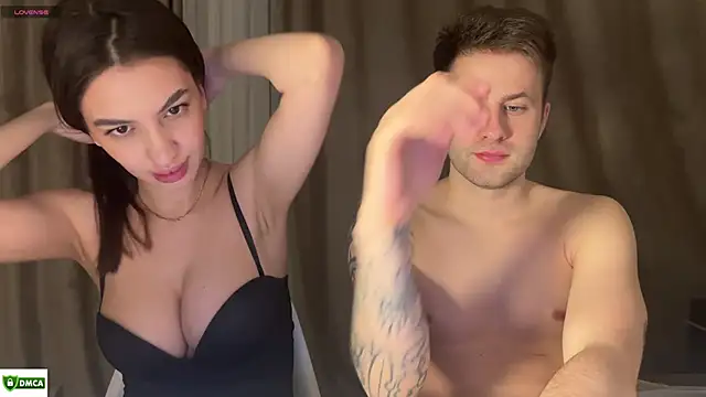 dominantrodri Live XXX Chat