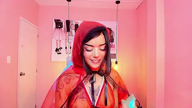 Milu_carbajal_x Live XXX-chat