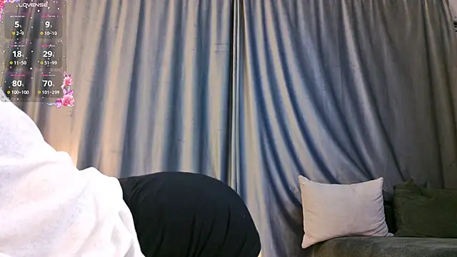 UmbraVelour Live XXX-Chat