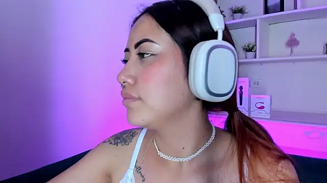 Saelivrae – Naživo XXX chat