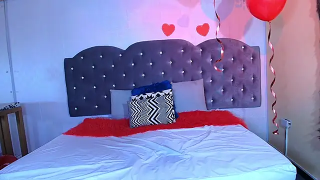 scarlett_venom_n Live XXX chat