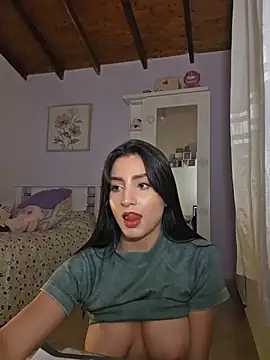 Princess_AliciaVellami Chat XXX live