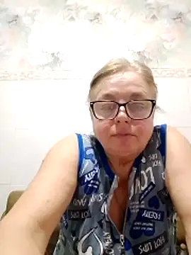 LinaLight88 Adlı Modelin Web Kamerası Şovu