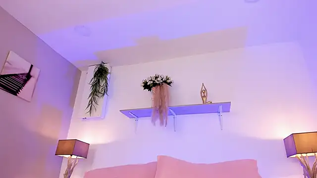 LunaDupont – Naživo XXX chat