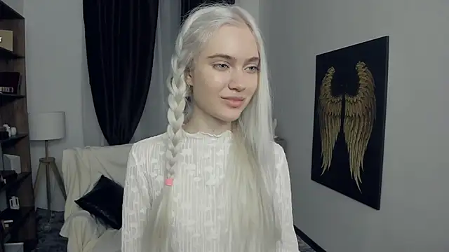 KristalCrownern Live XXX chat