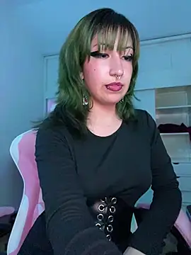 SweetMilly Live XXX-Chat