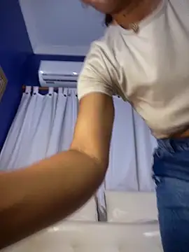 TahliaWayne Live XXX-chat