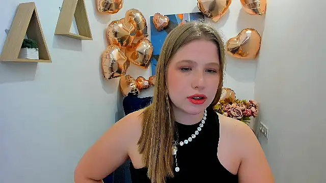 SweetDaylight – Naživo XXX chat