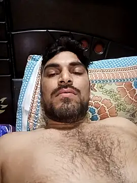 vishalagnihotrii Webcamshow