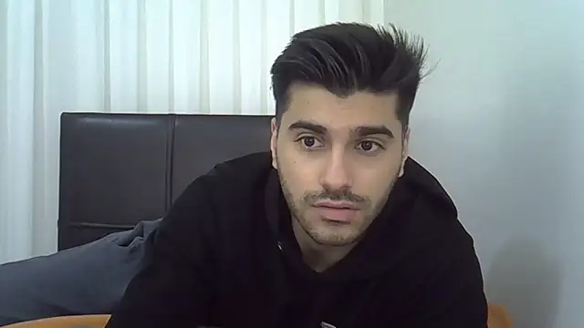 ciceroable Pertunjukan Webcam