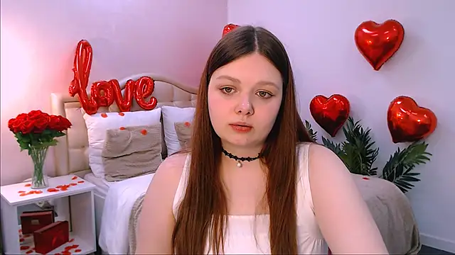 sunbeams Chat XXX in diretta