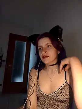 MissGin23 Webcam show