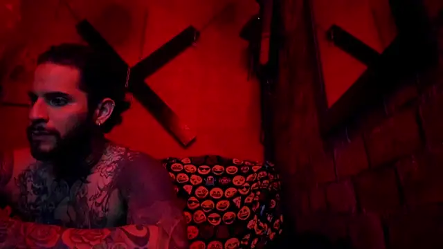 demonksn Live XXX chat