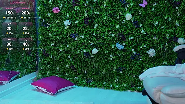 Baby_nico Live XXX Chat