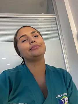 Noa_Harper- 웹캠 쇼