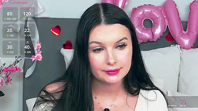 VickyGrace Live XXX-Chat