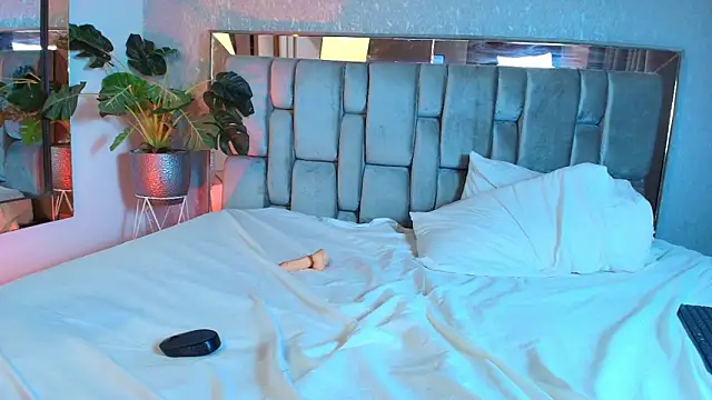 DaniDurango Show Webcam