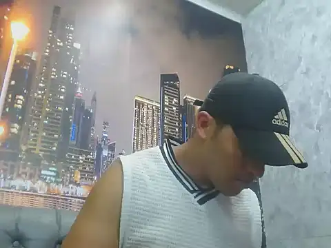 XXX chat uživo modela dante_krosss