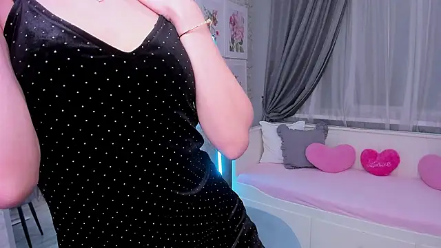 EmilyBroown – Naživo XXX chat