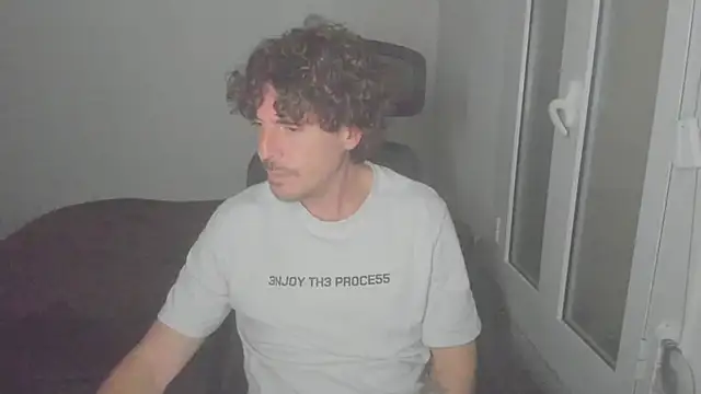 Show de joaquin420_hot na webcam