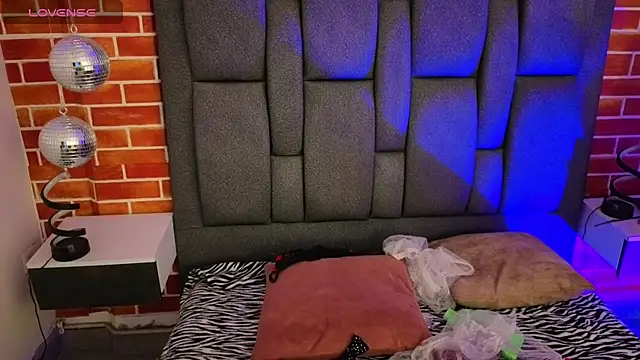 Webkamerová show kiitydoll