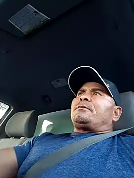 DriedupPharos Webcam-Show